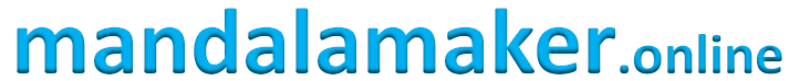 mandala maker